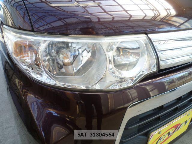 Daihatsu TANTO CUSTOM 2011-12 2102152-18
