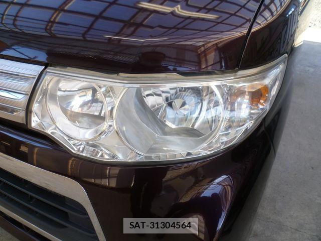 Daihatsu TANTO CUSTOM 2011-12 2102152-19