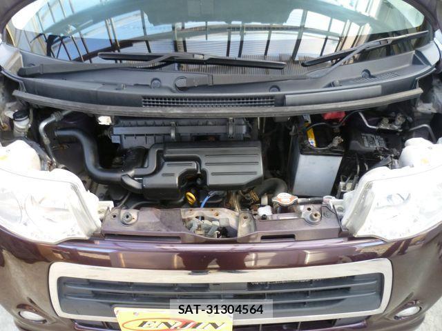 Daihatsu TANTO CUSTOM 2011-12 2102152-20