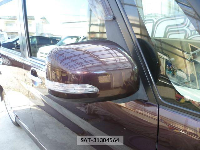 Daihatsu TANTO CUSTOM 2011-12 2102152-21