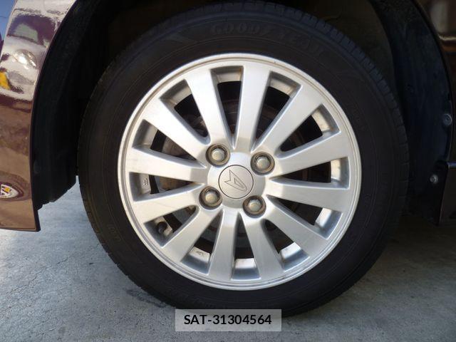 Daihatsu TANTO CUSTOM 2011-12 2102152-22