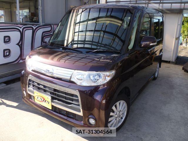 Daihatsu TANTO CUSTOM 2011-12 2102152-23