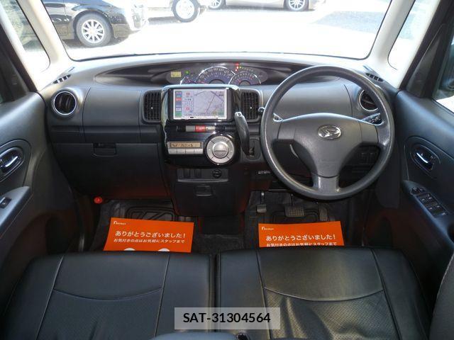 Daihatsu TANTO CUSTOM 2011-12 2102152-3