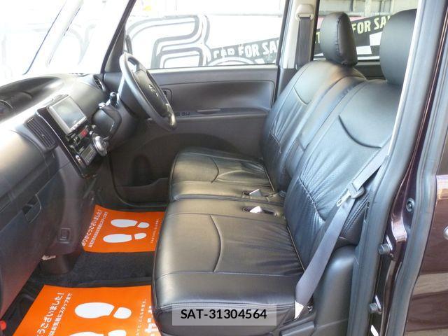 Daihatsu TANTO CUSTOM 2011-12 2102152-4