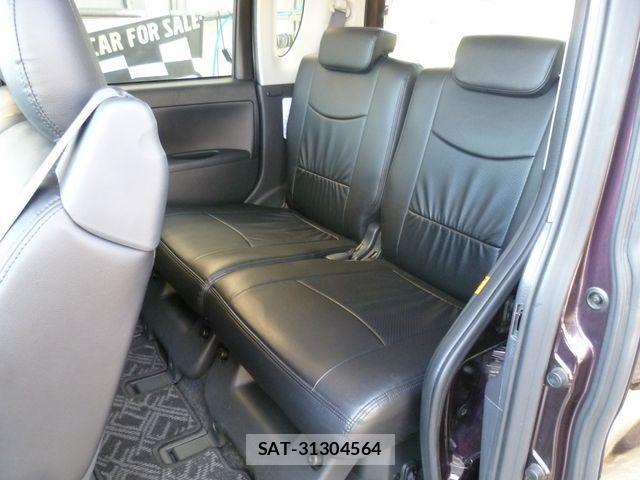 Daihatsu TANTO CUSTOM 2011-12 2102152-6