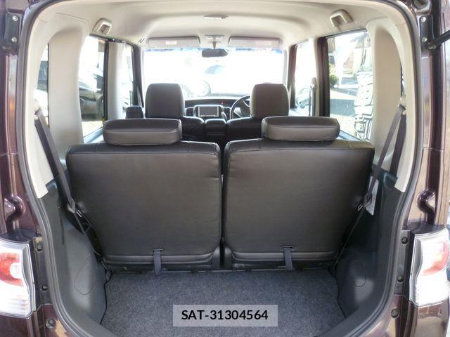 Daihatsu TANTO CUSTOM 2011-12 2102152-7