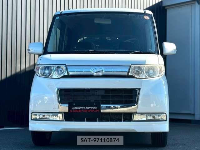 Daihatsu TANTO CUSTOM 2008-04 2448246-9