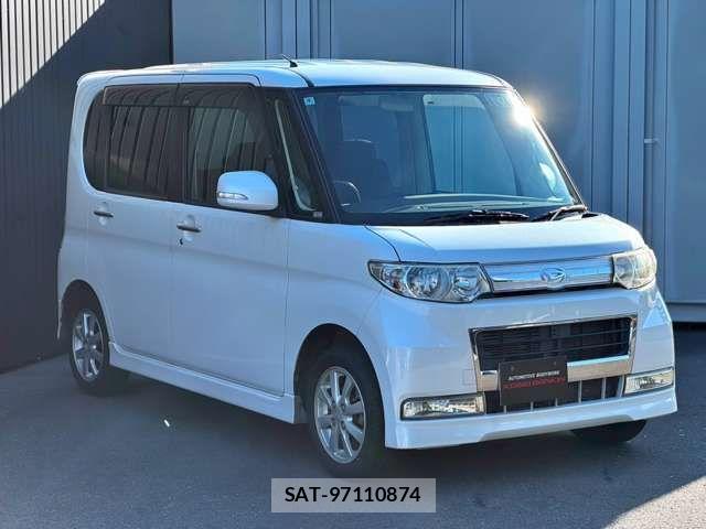 Daihatsu TANTO CUSTOM 2008-04 2448246-10