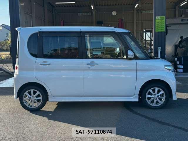 Daihatsu TANTO CUSTOM 2008-04 2448246-11