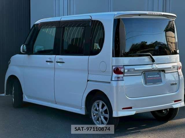 Daihatsu TANTO CUSTOM 2008-04 2448246-13