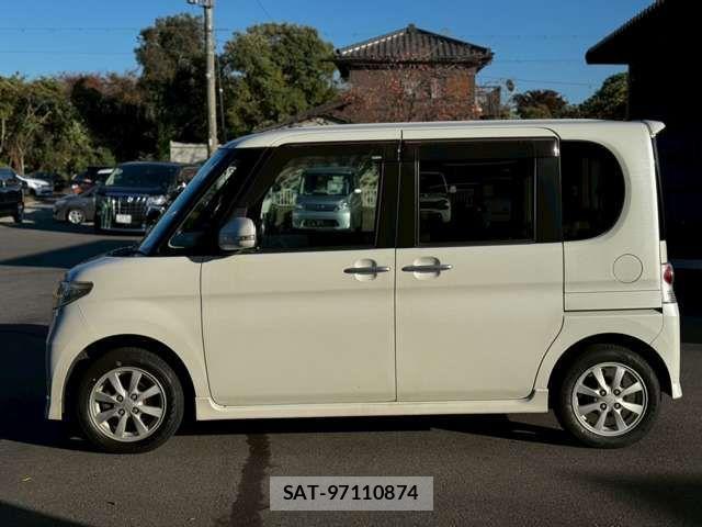 Daihatsu TANTO CUSTOM 2008-04 2448246-15