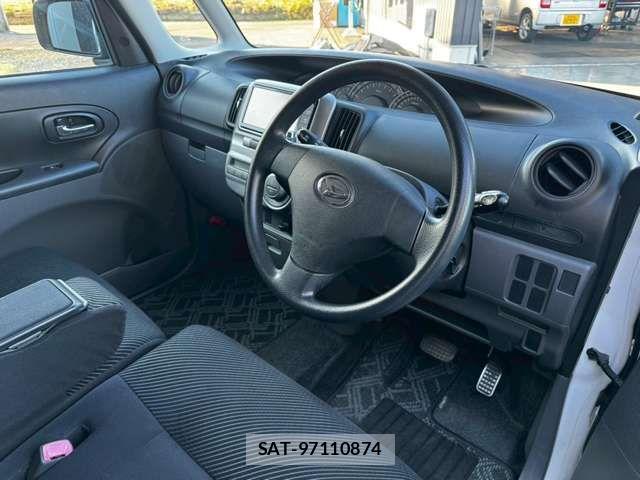 Daihatsu TANTO CUSTOM 2008-04 2448246-16