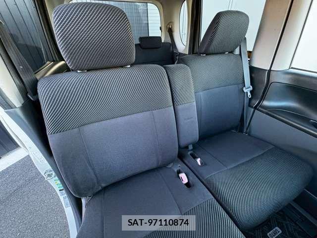 Daihatsu TANTO CUSTOM 2008-04 2448246-17