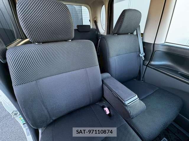 Daihatsu TANTO CUSTOM 2008-04 2448246-18