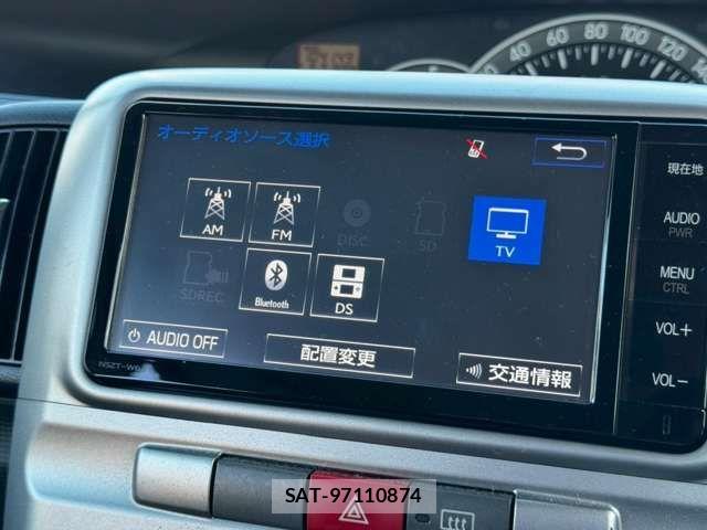 Daihatsu TANTO CUSTOM 2008-04 2448246-19