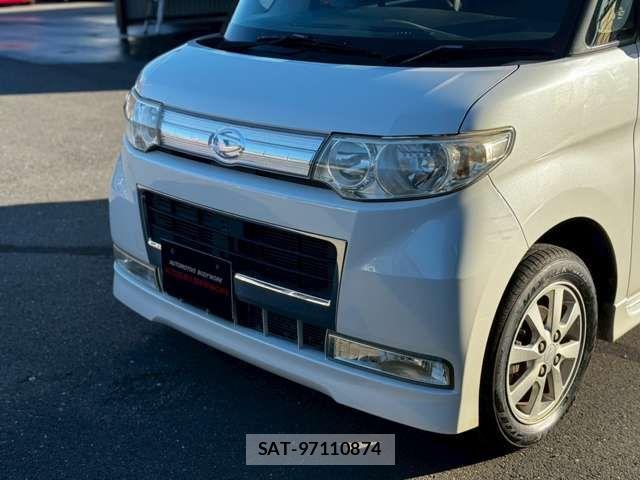 Daihatsu TANTO CUSTOM 2008-04 2448246-3