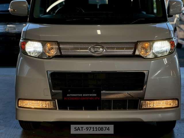 Daihatsu TANTO CUSTOM 2008-04 2448246-4