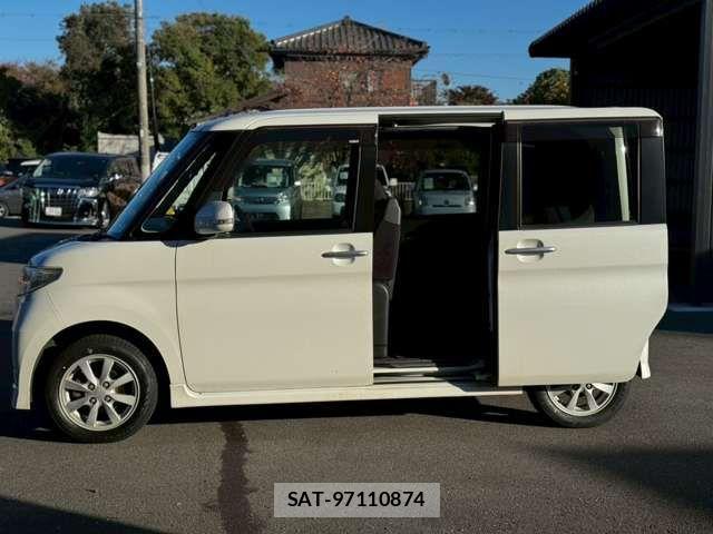 Daihatsu TANTO CUSTOM 2008-04 2448246-5