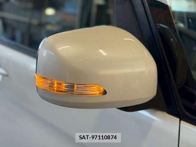 Daihatsu TANTO CUSTOM 2008-04 2448246-7
