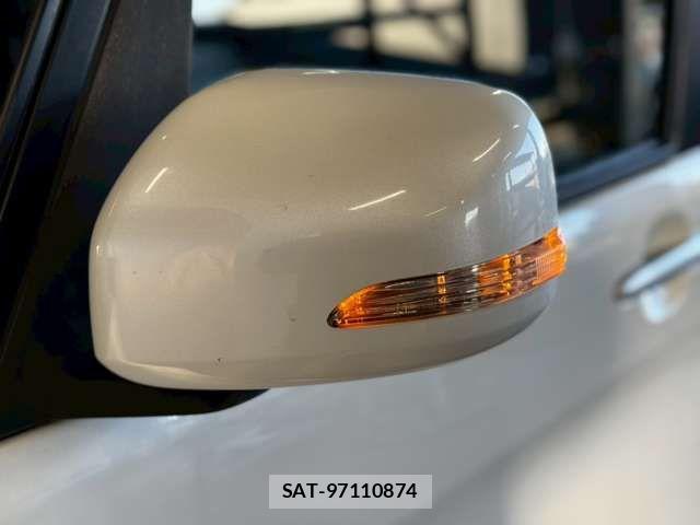 Daihatsu TANTO CUSTOM 2008-04 2448246-8