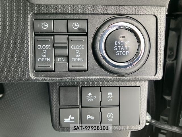 Daihatsu TANTO CUSTOM 2019-11 2678964-9