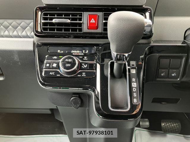 Daihatsu TANTO CUSTOM 2019-11 2678964-10