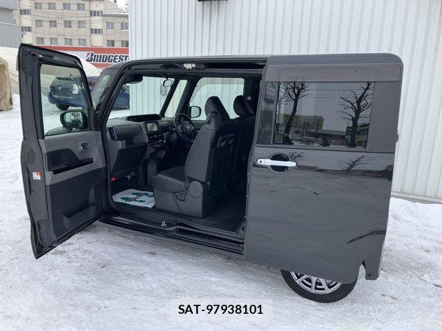 Daihatsu TANTO CUSTOM 2019-11 2678964-11