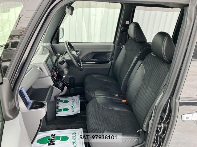 Daihatsu TANTO CUSTOM 2019-11 2678964-12