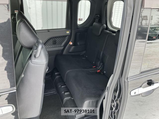 Daihatsu TANTO CUSTOM 2019-11 2678964-13