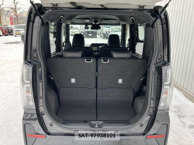 Daihatsu TANTO CUSTOM 2019-11 2678964-14