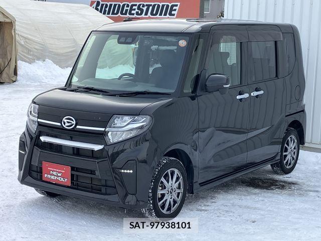 Daihatsu TANTO CUSTOM 2019-11 2678964-15