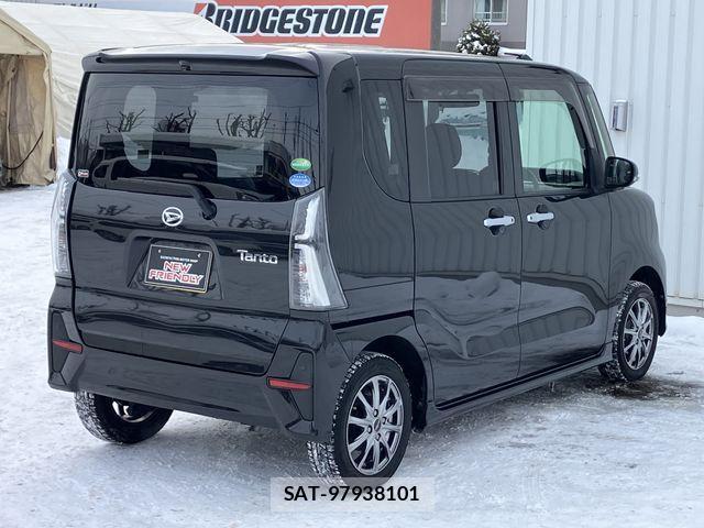 Daihatsu TANTO CUSTOM 2019-11 2678964-16