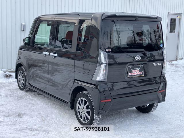 Daihatsu TANTO CUSTOM 2019-11 2678964-17