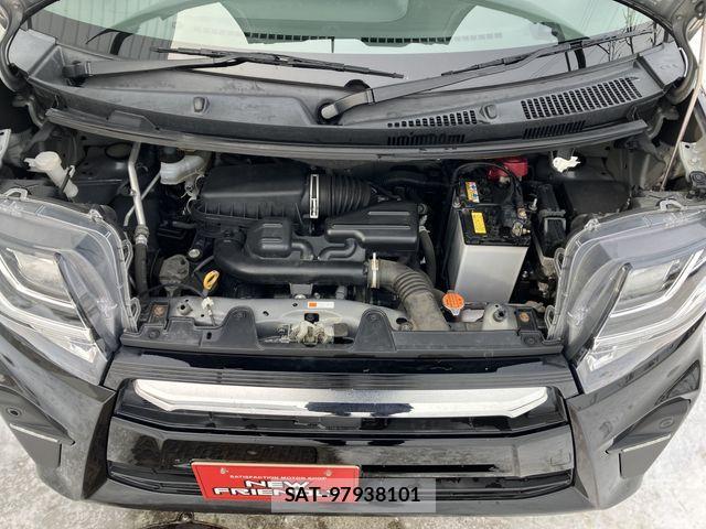 Daihatsu TANTO CUSTOM 2019-11 2678964-2