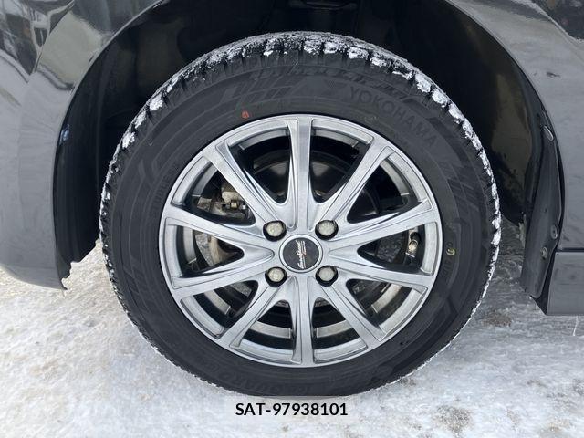 Daihatsu TANTO CUSTOM 2019-11 2678964-4