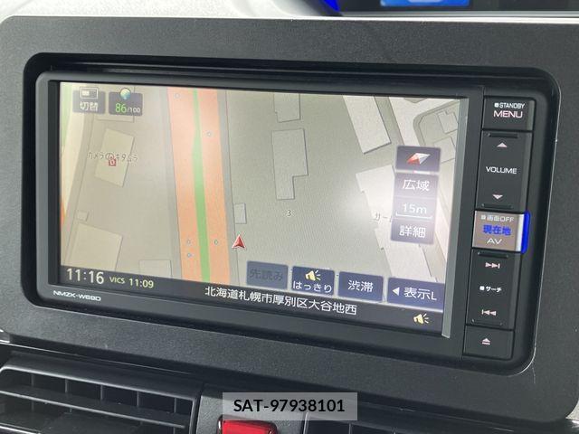 Daihatsu TANTO CUSTOM 2019-11 2678964-7
