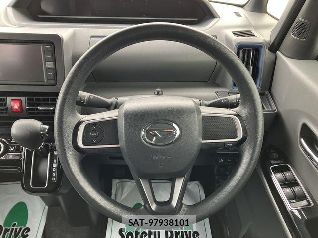 Daihatsu TANTO CUSTOM 2019-11 2678964-8