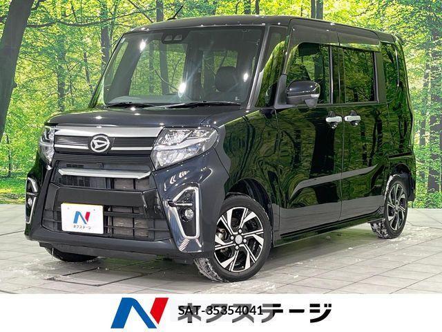 Daihatsu TANTO CUSTOM 2019-09 2831609-0