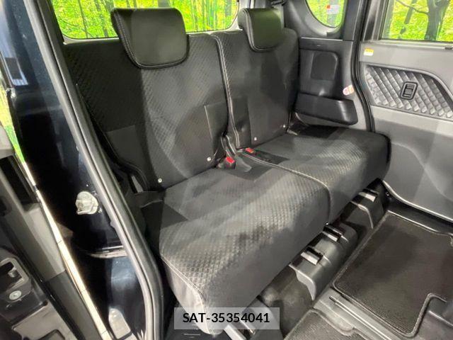 Daihatsu TANTO CUSTOM 2019-09 2831609-9