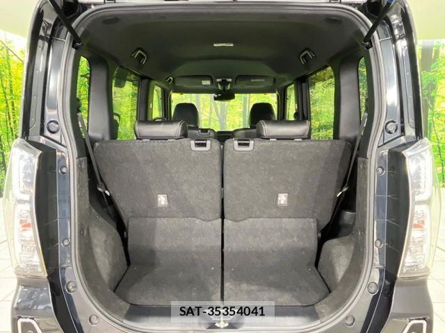 Daihatsu TANTO CUSTOM 2019-09 2831609-10