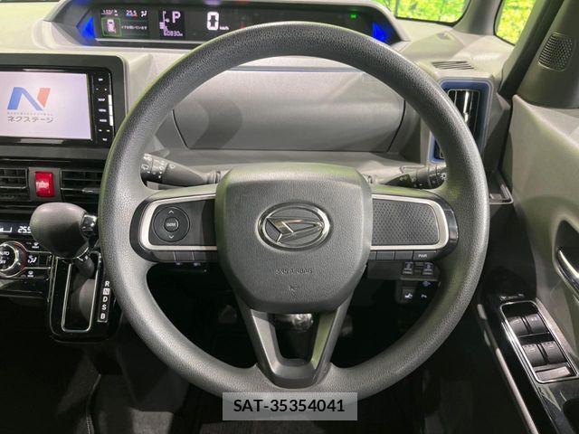 Daihatsu TANTO CUSTOM 2019-09 2831609-11
