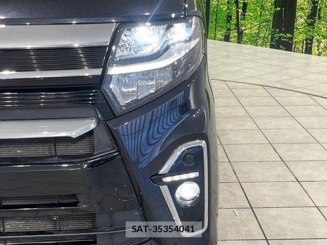 Daihatsu TANTO CUSTOM 2019-09 2831609-12