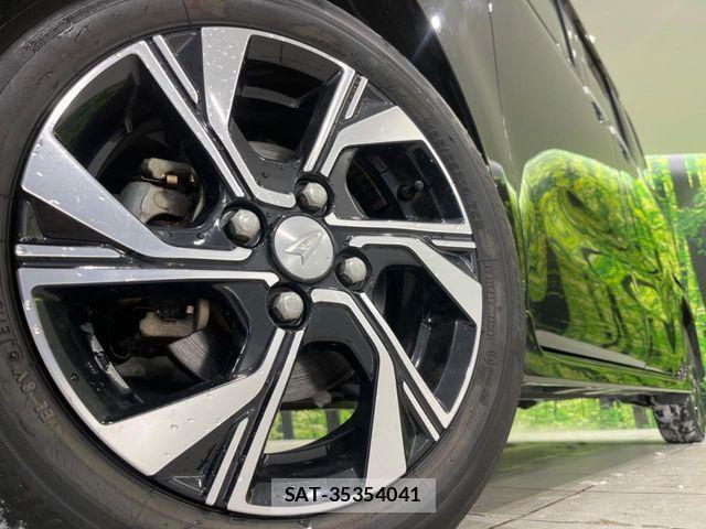 Daihatsu TANTO CUSTOM 2019-09 2831609-13