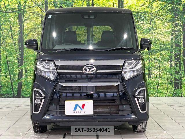Daihatsu TANTO CUSTOM 2019-09 2831609-14