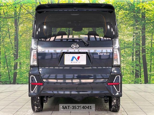 Daihatsu TANTO CUSTOM 2019-09 2831609-15