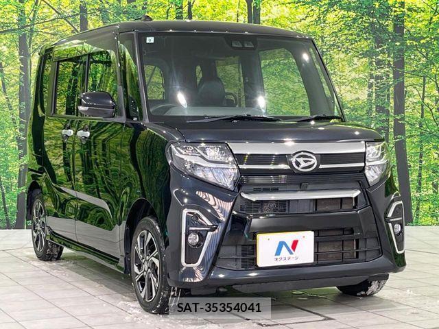 Daihatsu TANTO CUSTOM 2019-09 2831609-16
