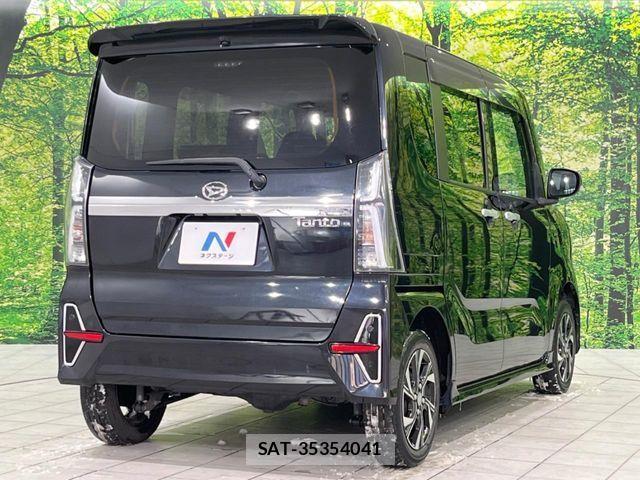 Daihatsu TANTO CUSTOM 2019-09 2831609-17