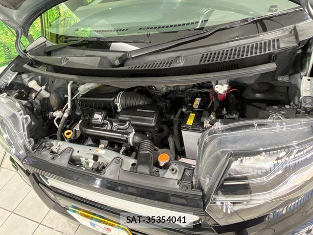 Daihatsu TANTO CUSTOM 2019-09 2831609-18