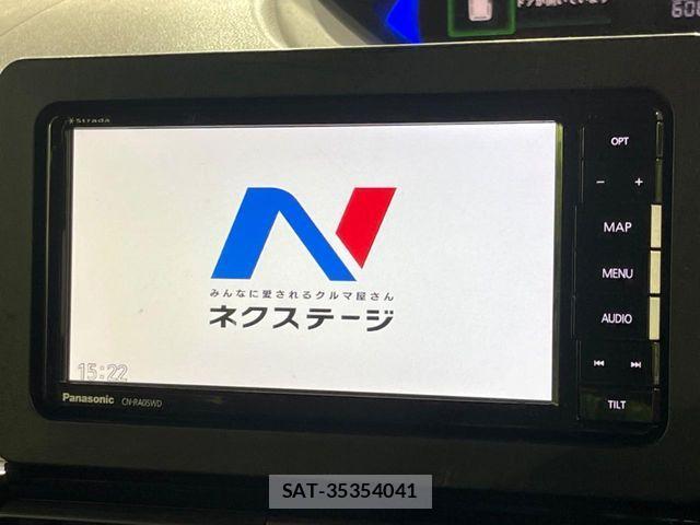 Daihatsu TANTO CUSTOM 2019-09 2831609-4