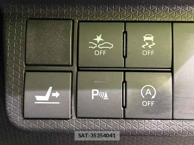 Daihatsu TANTO CUSTOM 2019-09 2831609-6